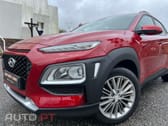 Hyundai Kauai 1.6 CRDi Premium