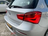 BMW 116 d Advantage