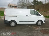 Ford Transit Custom 2.2 TDCI 125 TREND