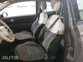 Fiat 500 1.0 Hybrid Lounge