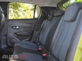 Peugeot E-208 50 kWh Allure Pack