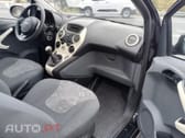 Ford KA 1.3 TDCi Titanium