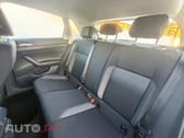 Volkswagen Polo 1.0 TSI OPF DSG Style