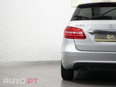 Mercedes-Benz B 180 Style Aut.