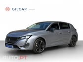 Peugeot E-308 54 kWh Allure