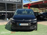 Citroen C4 SpaceTourer 1.5 BlueHDi Shine EAT8