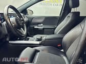 Mercedes-Benz GLA 250 e 8G-DCT
