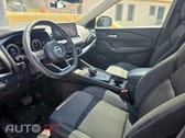 Nissan Qashqai 1.3 DIG-T Engage Xtronic