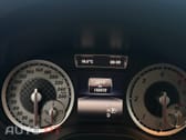 Mercedes-Benz A 200 CDI (BlueEFFICIENCY) 7G-DCT Style