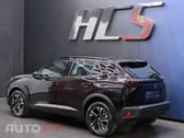 Peugeot 2008 1.5 BlueHDi Allure EAT8