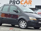 Fiat Idea 1.2 16V Active