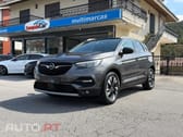 Opel Grandland (X) 1.2 T Innovation