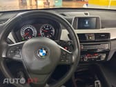 BMW X1 16 d sDrive Advantage Auto