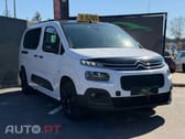 Citroen Berlingo 7 lugares