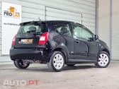 Citroen C2 1.4 HDi VTR