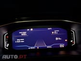 Volkswagen T-Cross 1.0 TSI Style