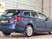 Opel Astra Sports Tourer 1.3 CDTi Cosmo S/S