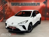 MG MG4 51 kWh Standard