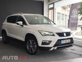 Seat Ateca 1.6TDI STYLE