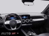 Mercedes-Benz EQB 350 4MATIC AMG Line I.V.A DEDUTIVEL