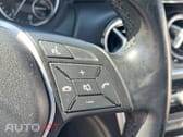 Mercedes-Benz A 180 CDI (BlueEFFICIENCY) Urban