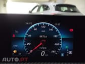 Mercedes-Benz CLA 180 d Business Solutions Aut.