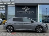 Peugeot 208 1.2 Hybrid Allure e-DCS6