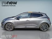 Renault Clio TCe 100 Bi-Fuel Techno