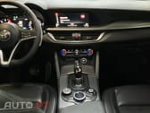 Alfa Romeo Stelvio 2.2 D Super AT8