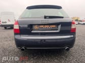 Audi A4 Avant 1.9 TDi M5 Sport
