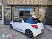 Citroen DS3 1.6 THP Sport Chic