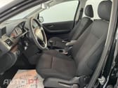 Mercedes-Benz A 160 Elegance BlueEfficiency