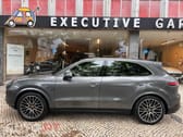Porsche Cayenne 3.0 V6