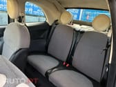 Fiat 500C 1.2 Lounge