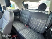 Fiat 500 LOUNGE