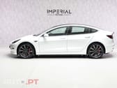 Tesla Model 3 AWD Dual Motor Performance