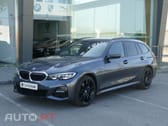 BMW 330 e Touring Pack M Auto