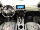 DS DS3 Crossback 1.2 PureTech Grand Chic EAT8