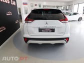Mitsubishi Eclipse Cross 2.4 PHEV Black Edition