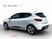 Renault Clio 0.9 TCE Limited