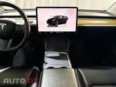 Tesla Model Y Grande Autonomie Dual Motor AWD