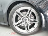 Mercedes-Benz A 200 AMG Line Aut.