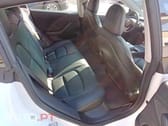 Tesla Model 3 Performance Dual Motor AWD