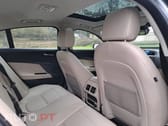 Jaguar XE 2.0 D Prestige Aut.