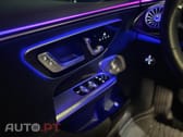 Mercedes-Benz EQE 300 AMG Line