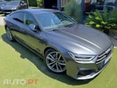 Audi A7 40 TDI S tronic