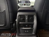 BMW 318 d Touring Auto