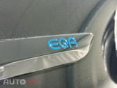 Mercedes-Benz EQA 250 AMG Line