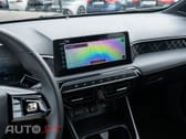 MG MG3 1.5 L Hybrid+ Comfort