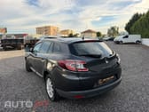Renault Mégane Sport Tourer 1.5 dCi Dynamique
